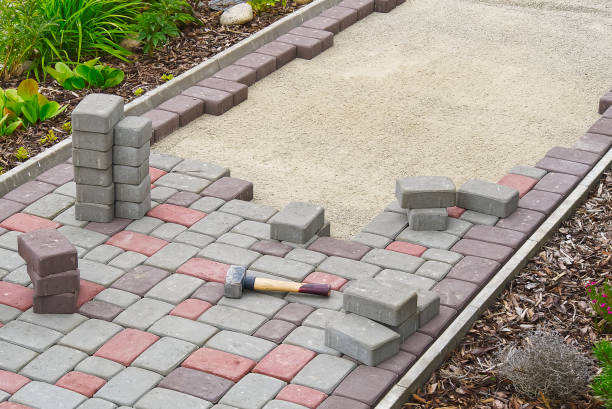 Reasons to Select Us for Your Driveway Paving Requirements in East Bakersfield, CA