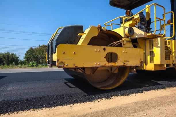 Best Affordable Driveway Paving  in East Bakersfield, CA